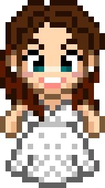 bride-pixel